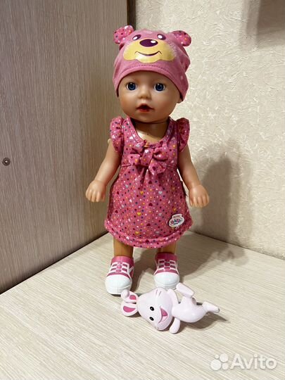 Детские игрушки