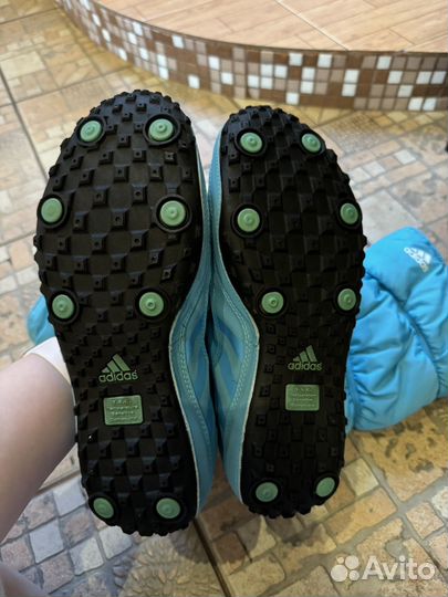 Сапоги зимние adidas