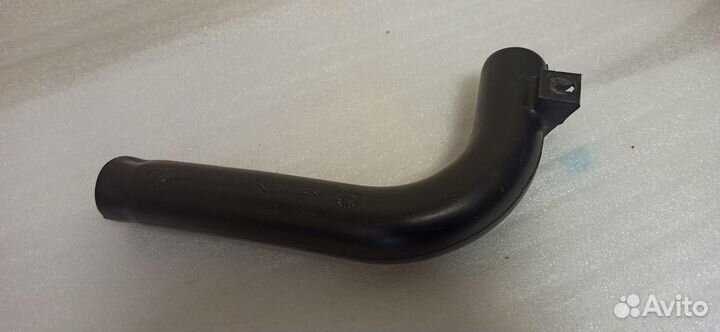 Воздуховод Daewoo Nexia N150 96350560 Б/У