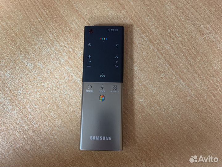 Пульт samsung aa59-00631a