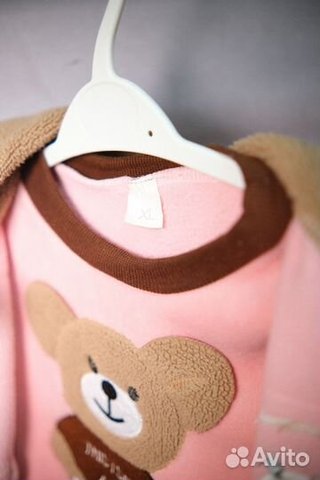 Комплект одежды для девочки 98