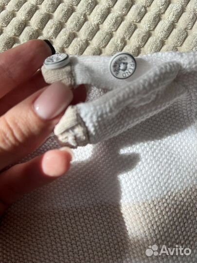 Кофта для мальчика