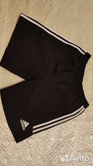 Шорты adidas новые