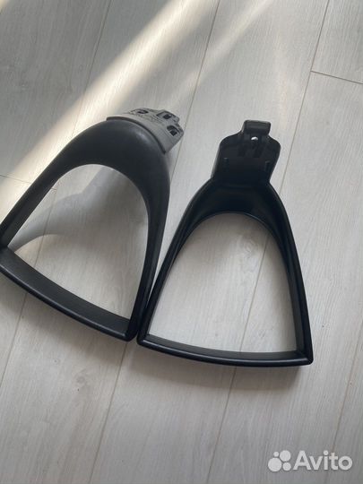 Ручки для компьютерного кресла