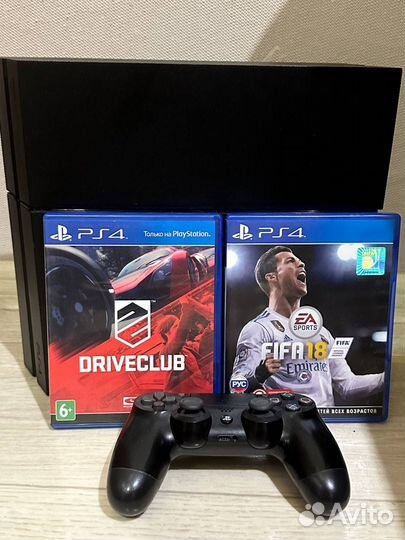 Sony playstation 4 PS4