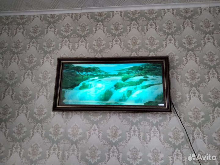 Музыкальная картина