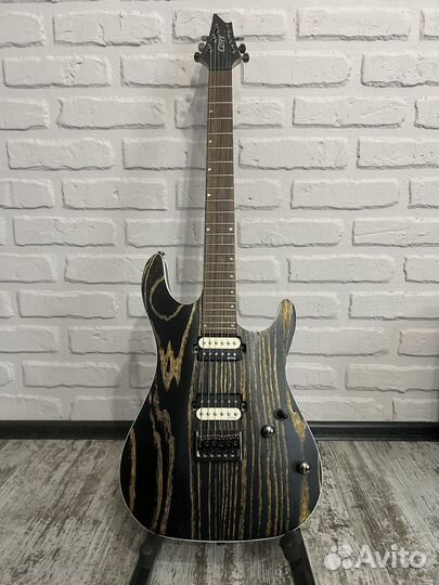 Электрогитара Cort KX300 Etched EBG