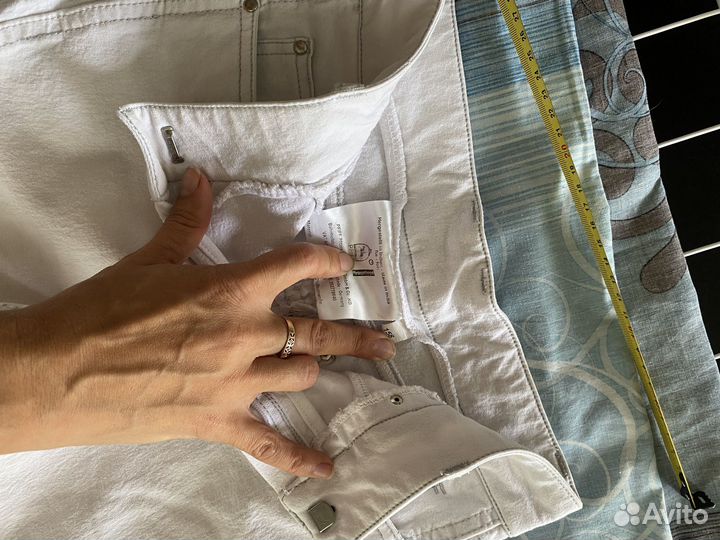 Бриджи конный спорт pfif 158