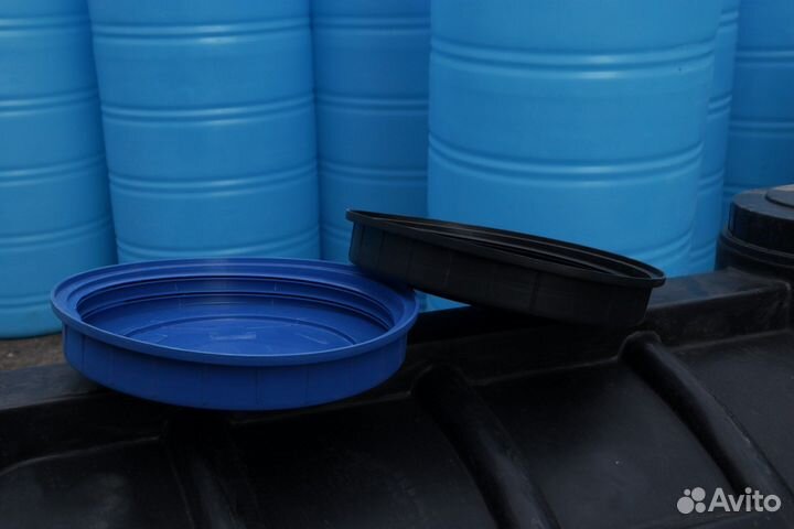 Бочка для воды