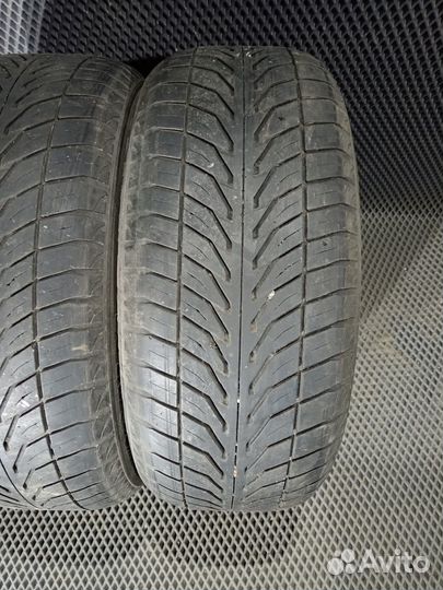 Sava Intensa 205/55 R16