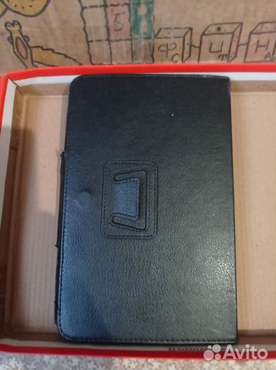 Планшет prestigio