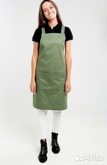 Китель поварской