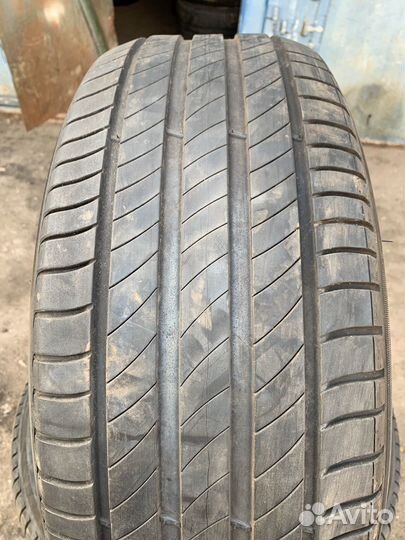 Michelin Primacy 4 235/55 R18 100V