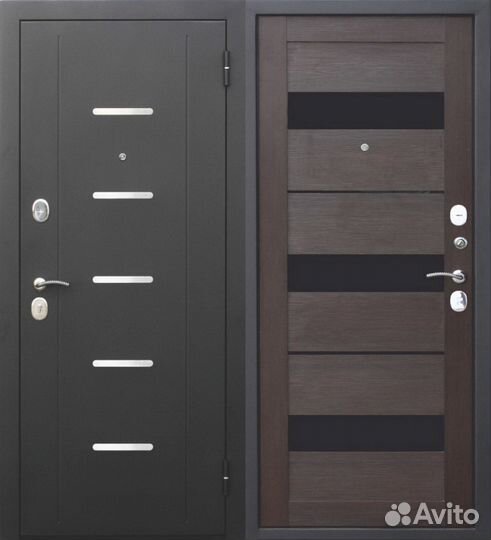 Входные Двери со Склада