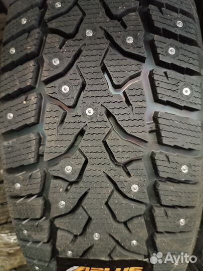 Aplus A703 225/55 R17