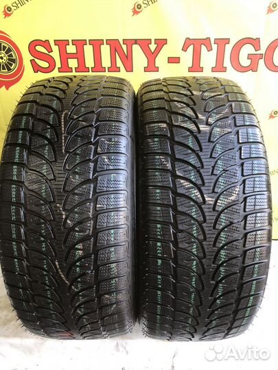 Bridgestone Blizzak LM-80 Evo 265/50 R20 107V