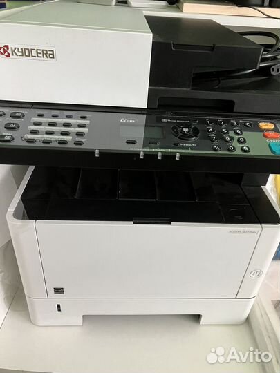 Принтер лазерный мфу с wifi