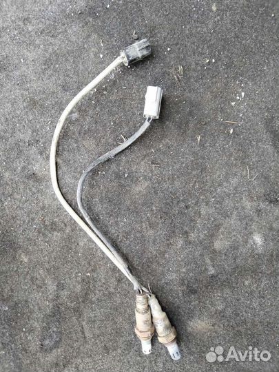 Лямбда зонд Ниссан хтрейл/x-trail 2008 г т31