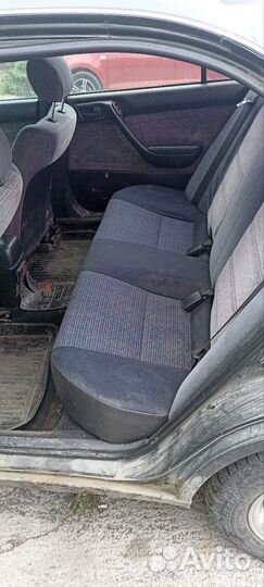 Toyota Corona 2.0 AT, 1993, 469 796 км