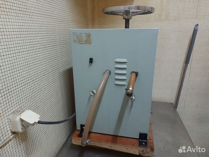 Пресс-Ламинатор А4 JP-110H для пластиковых карт