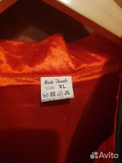 Японское женское кимоно