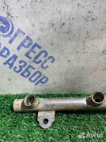 Топливная рампа Chery Amulet (A15) лифтбэк 1.6