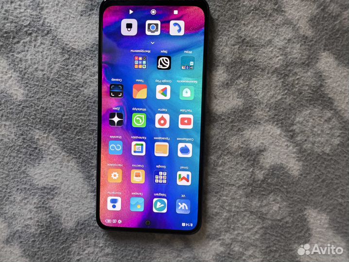Xiaomi Redmi Note 11, 6/128 ГБ
