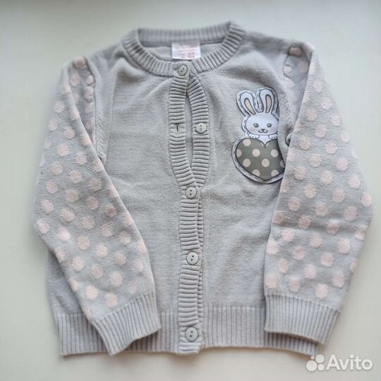 Детская одежда 98 размер