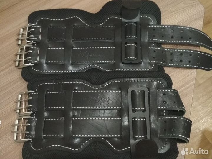 Гравитационные ботинки