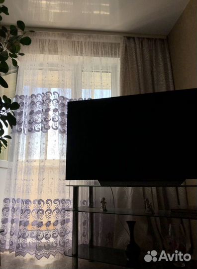 Шторы тюль