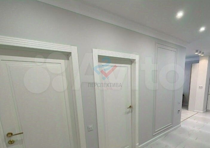 2-к. квартира, 64 м², 10/12 эт.