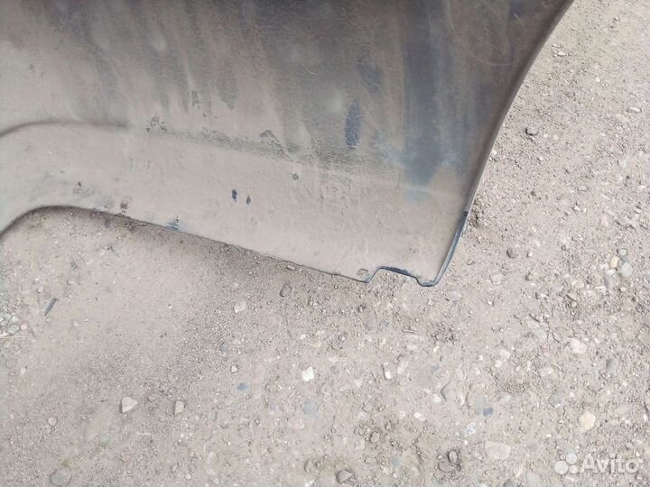 Бампер задний Toyota Vista SV30