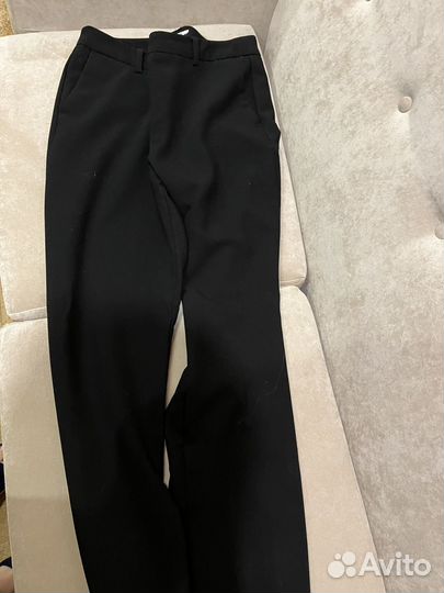 Пакет вещей 44-46р