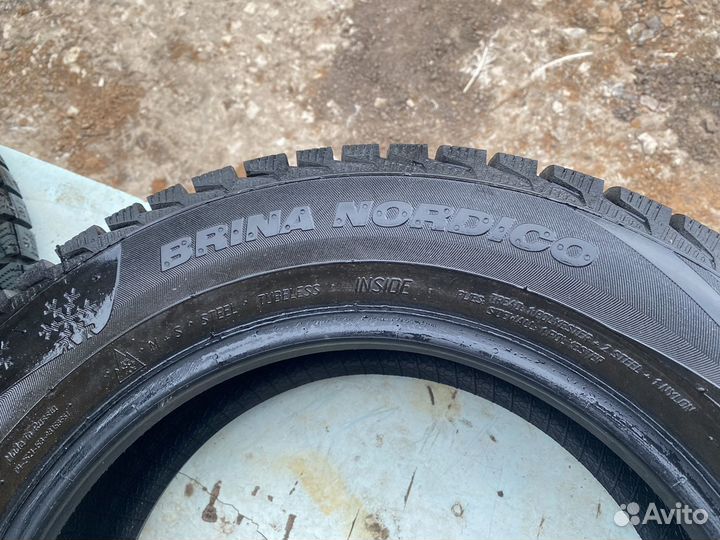 Viatti Brina Nordico V-522 175/65 R14