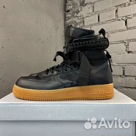 Nike air outlet sf af1 mid