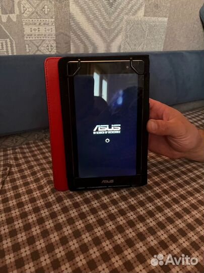 Планшет asus zenpad