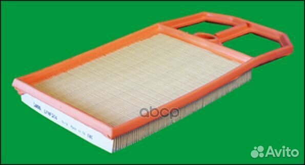 Фильтр воздушный lucas lfaf204 lfaf204 Lucas