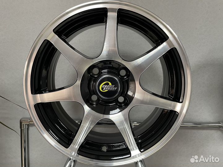 Литые диски