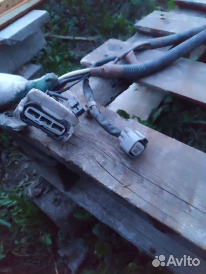 Рулевая электро рейка Легаси 2010