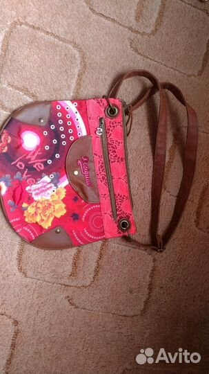 Рюкзак + сумочка