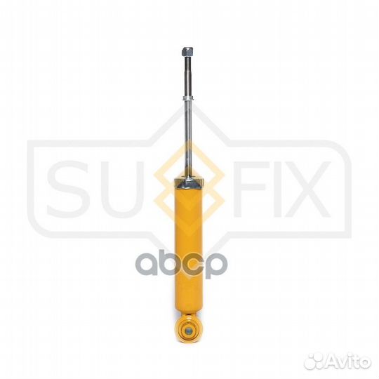 Амортизатор зад прав/лев SA1270 sufix