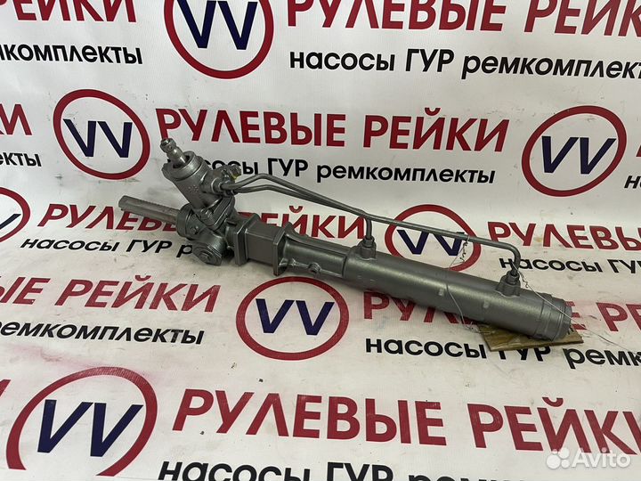 Рулевая рейка Honda Logo 1999-2002