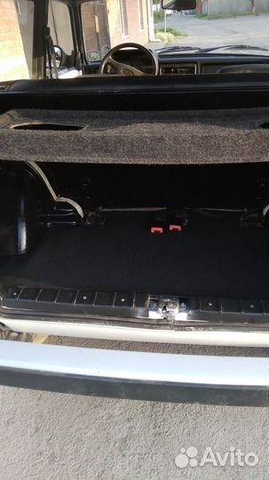 LADA 4x4 (Нива) 1.7 МТ, 2011, 177 000 км