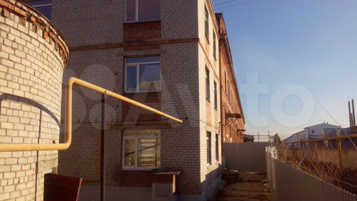 Склад, 4823 м²