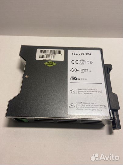 Блок питания TSL 030-124 / traco