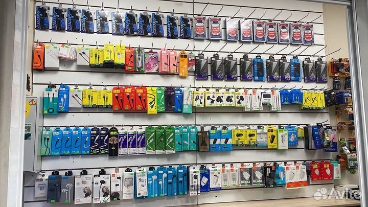 Ремонт телефонов