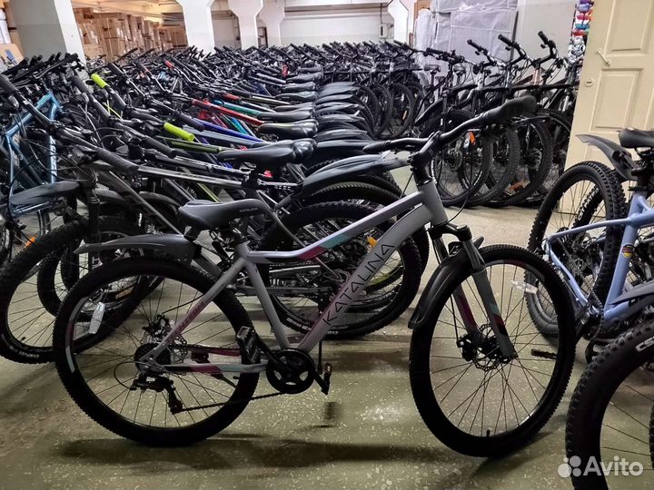 Велосипед 26 TT shimano