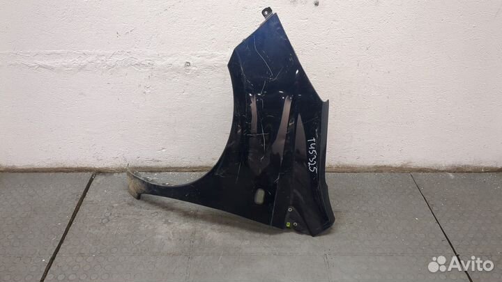 Крыло Nissan Note E11, 2006