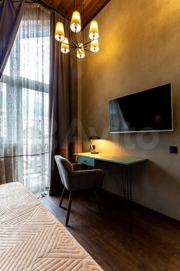 Коттедж 204 м² на участке 2 сот.