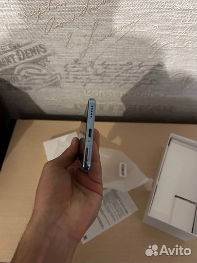 Xiaomi 13 Lite, 8/256 ГБ